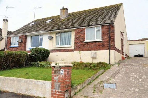 2 Bedroom Detached